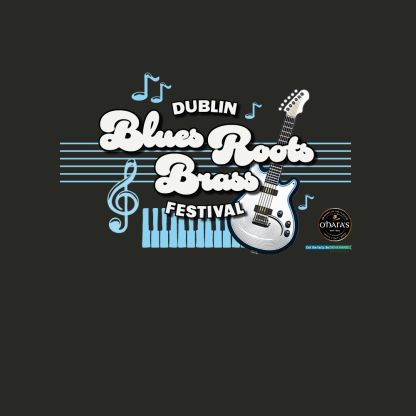 DUBLIN BLUES, ROOTS & BRASS FESTIVAL 2024