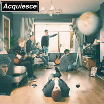 ACQUIESCE