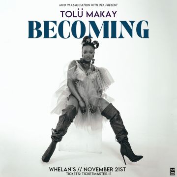 TOLÜ MAKAY