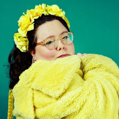 ALISON SPITTLE