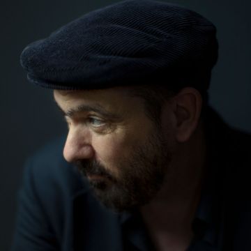 MARK EITZEL