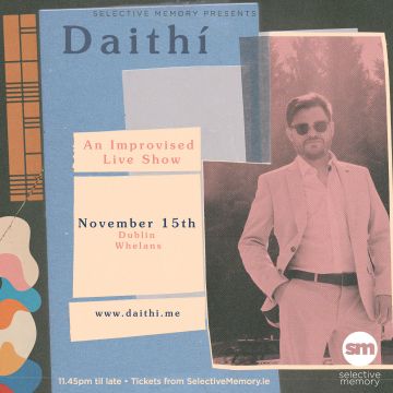 DAITHÍ