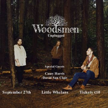 WOODSMEN