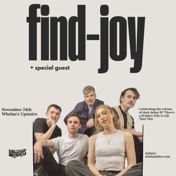 FIND-JOY