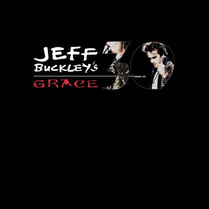 JEFF BUCKLEY’S GRACE