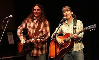 STACEY EARLE AND MARK STUART - Whelan's