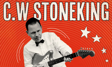 Whelan's » Blog Archive » C.W. STONEKING